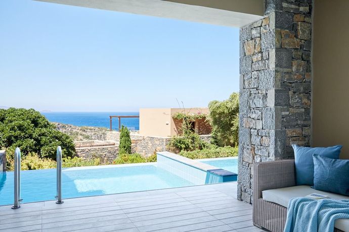 Verified hotel review - Daios Cove Luxury Resort & Villas - 48