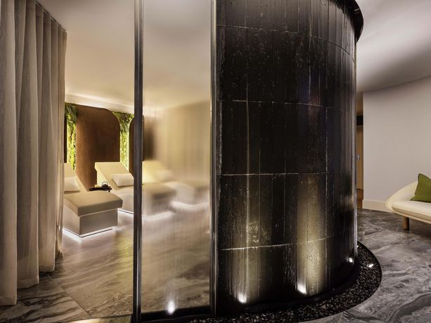 Verified hotel review - Sofitel Auckland Viaduct Harbour - 29