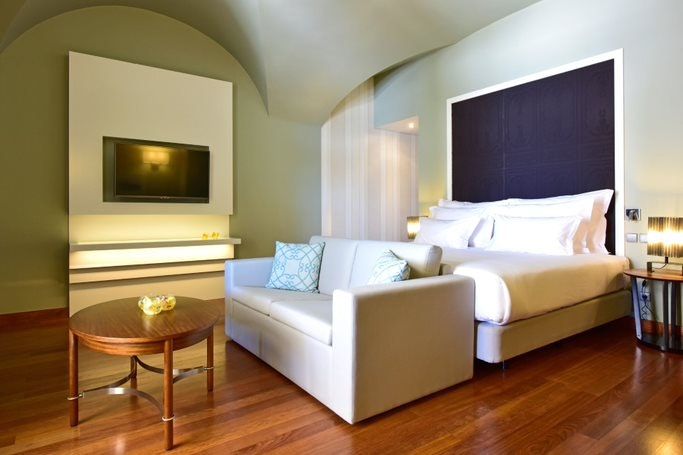 Verified hotel review - Pousada de Lisboa - Small Luxury Hotels Of The World - 42