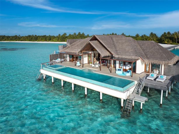 Niyama Private Islands Maldives - 23