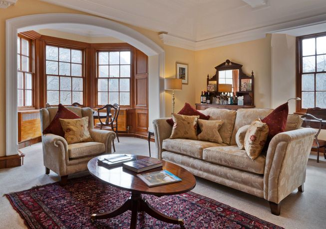 Glencoe House - 7