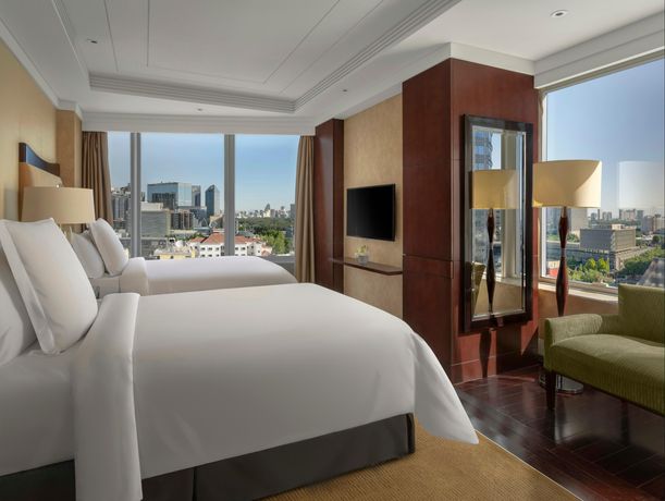 Four Seasons Hotel Beijing - 24