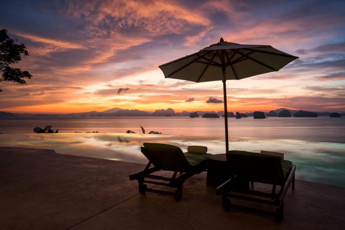 Six Senses Yao Noi - 50