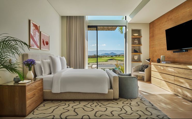 Four Seasons Resort Los Cabos at Costa Palmas - 16