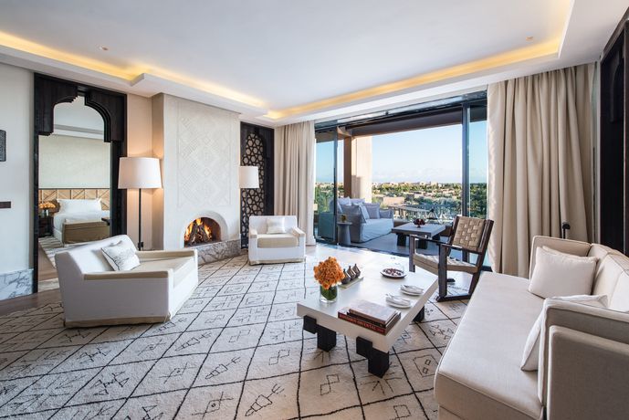 Mandarin Oriental, Marrakech - 42