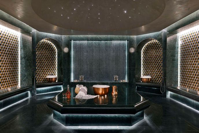 Verified hotel review - Maysan Doha - 9