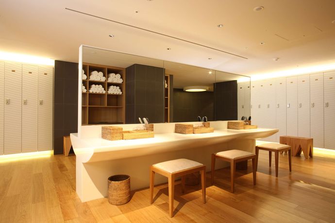 Verified hotel review - Banyan Tree Club & Spa Seoul - 17