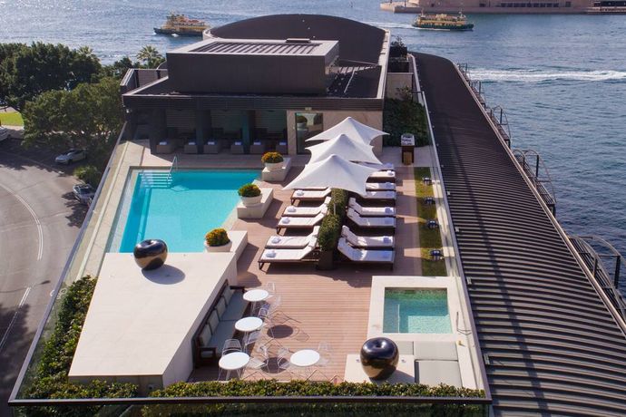 Park Hyatt Sydney
