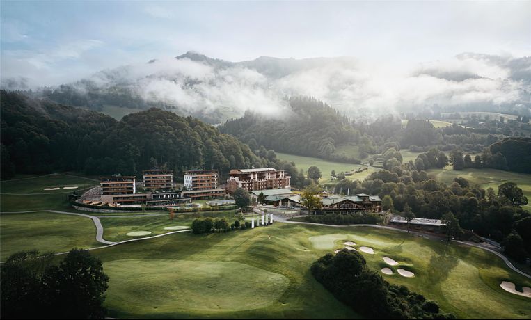 Grand Tirolia Kitzbühel - 52