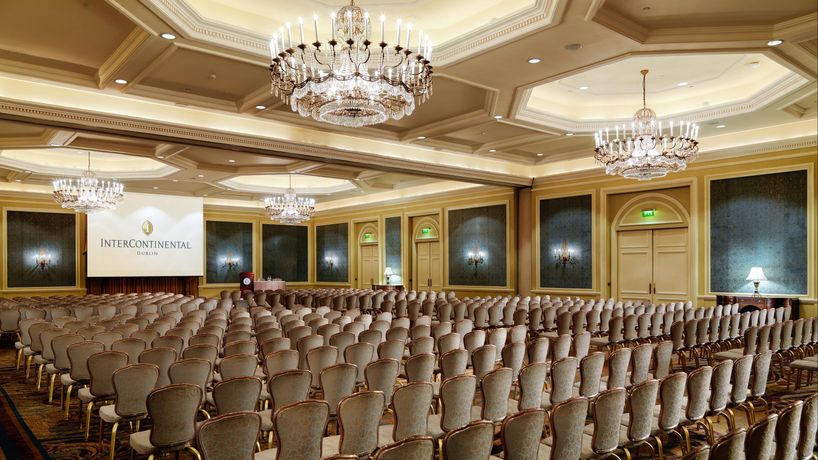 InterContinental Dublin - 29