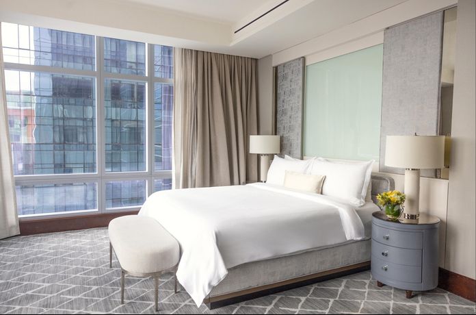 Verified hotel review - InterContinental Boston - 31