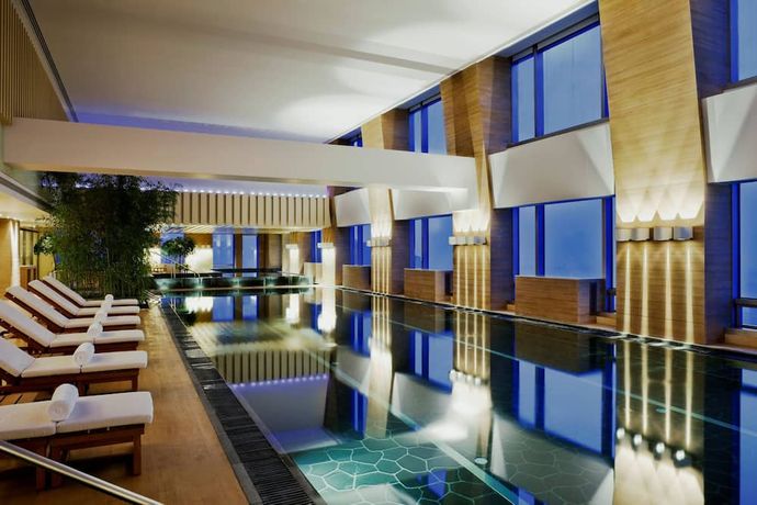 Park Hyatt Beijing - 20