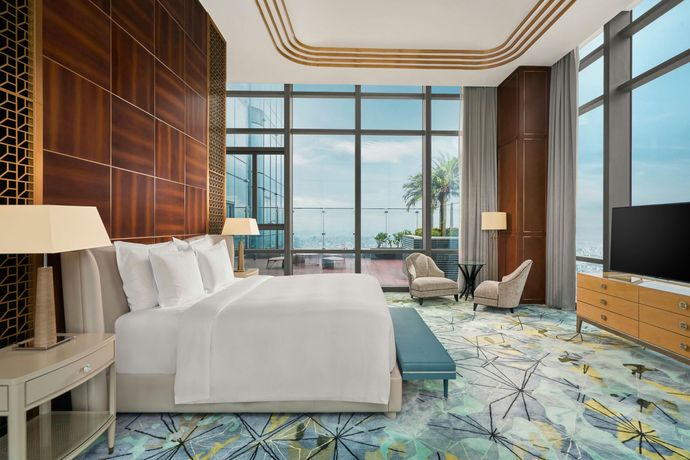 Vinpearl Landmark 81, Autograph Collection - 31