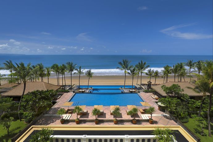 The Legian Bali - 31