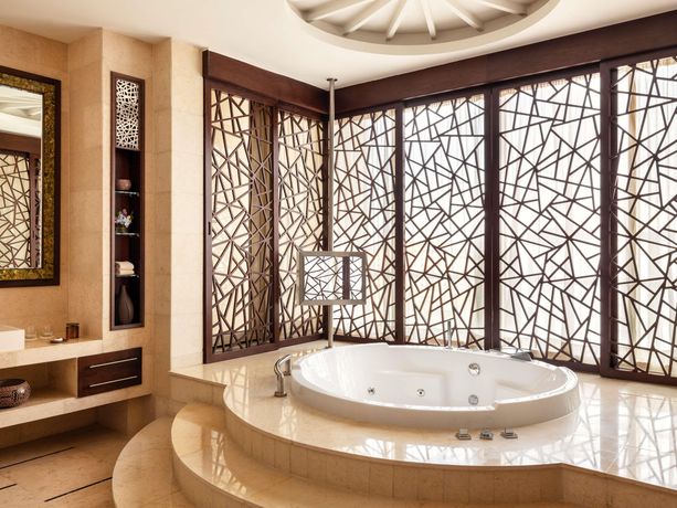 Raffles Dubai - 54
