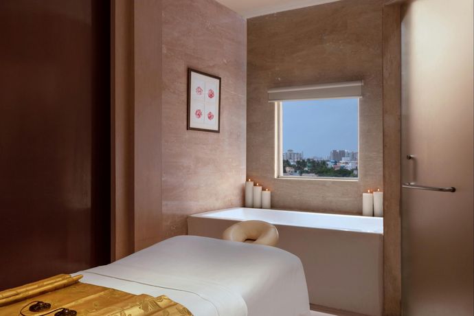 Verified hotel review - The Westin Chennai Velachery - 32