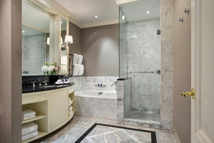 The Shelbourne Dublin, A Renaissance Hotel - 37