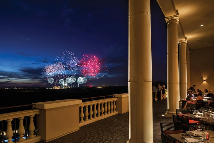 Four Seasons Resort Orlando at Walt Disney World Resort - 52