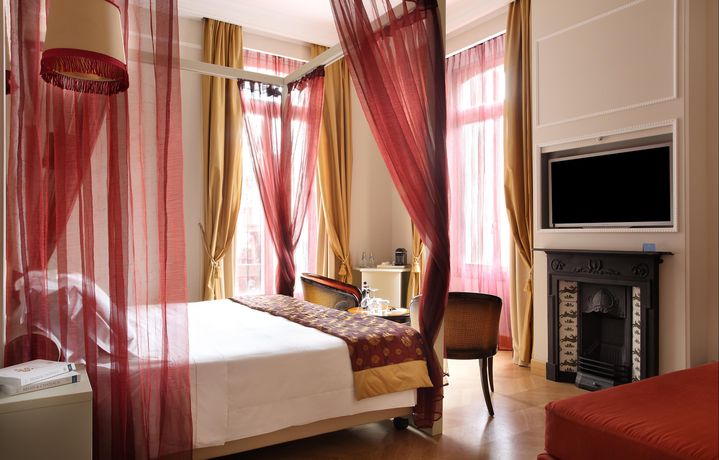 Verified hotel review - Chateau Monfort - 31