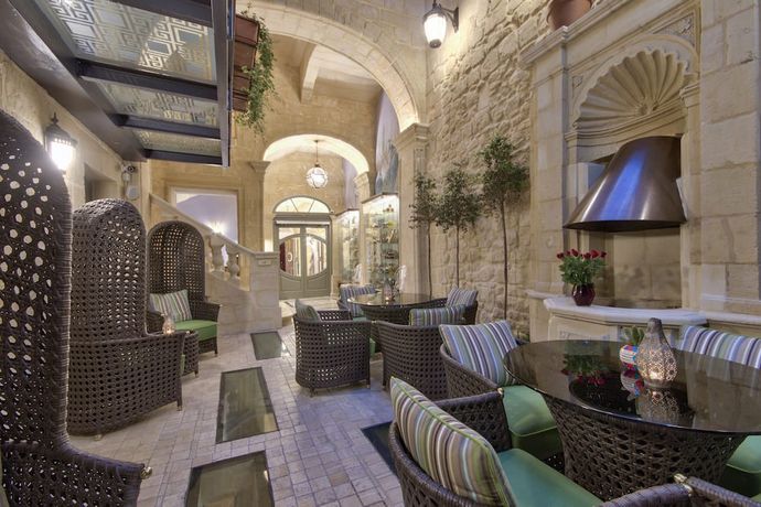 Verified hotel review - Palazzo Consiglia - 8