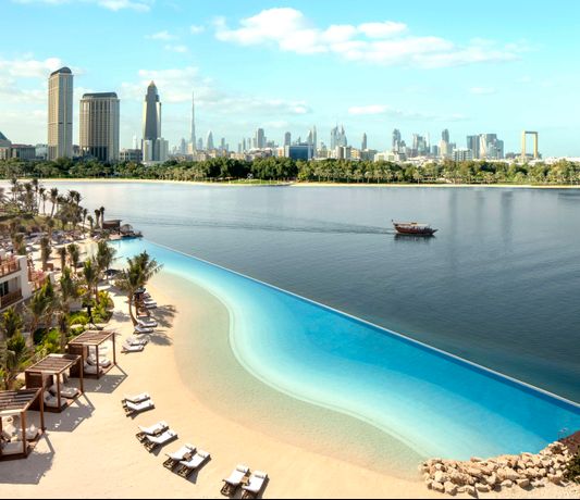 Verified hotel review - Park Hyatt Dubai - 30