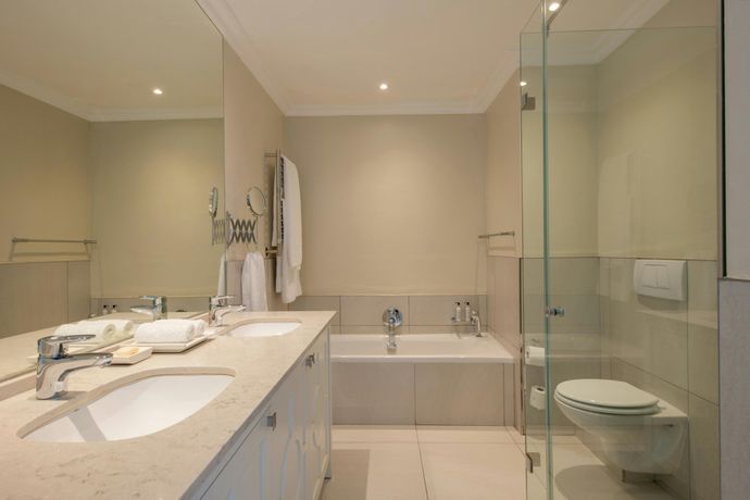 Verified hotel review - The Cellars-Hohenort - 14