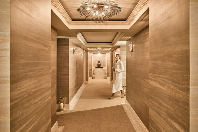 Verified hotel review - The Ritz-Carlton, South Beach - 1