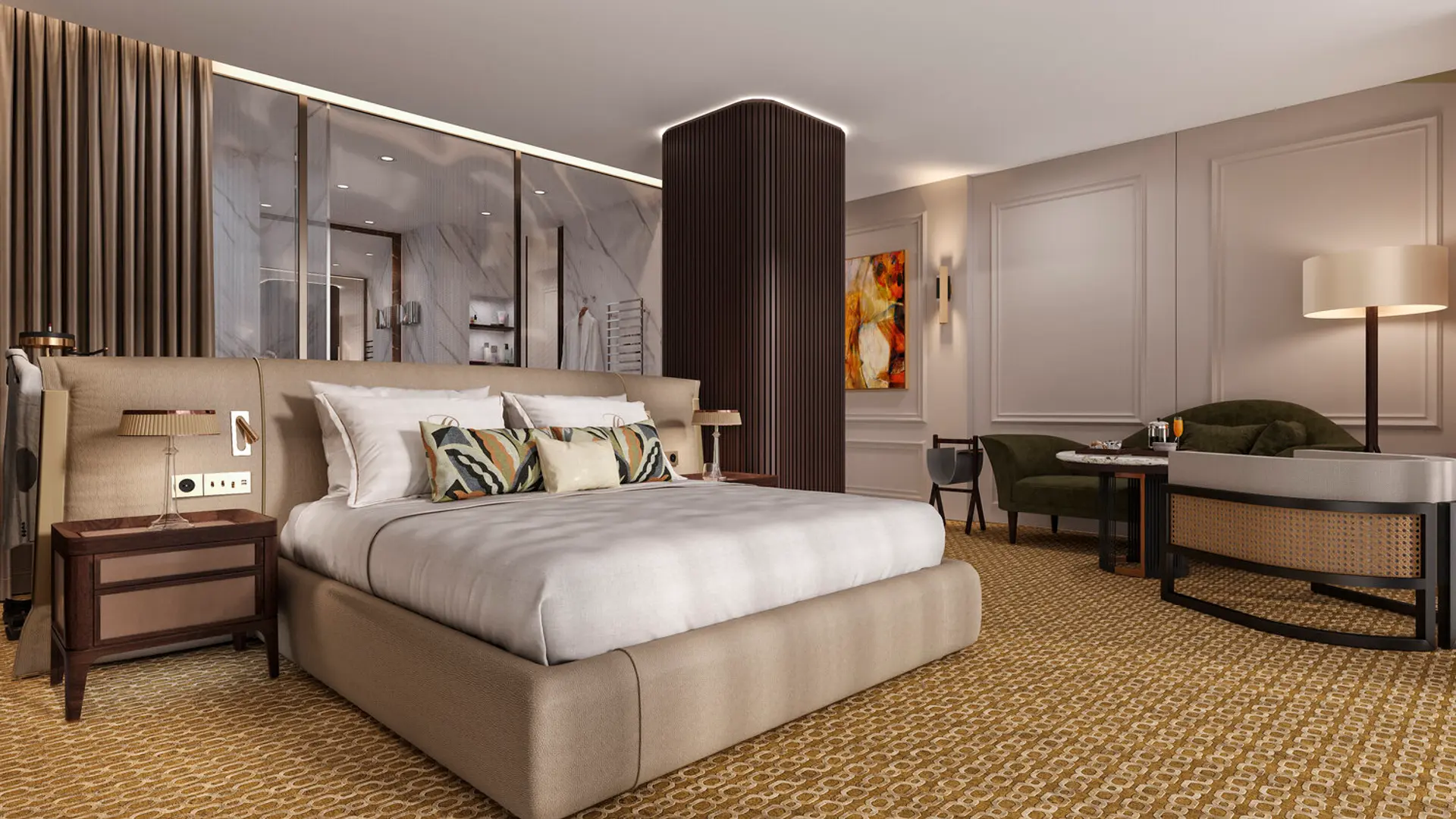 Review of Penha Longa Golf Resort - 3