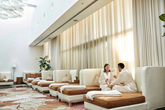Verified hotel review - The Ritz-Carlton Toronto - 56