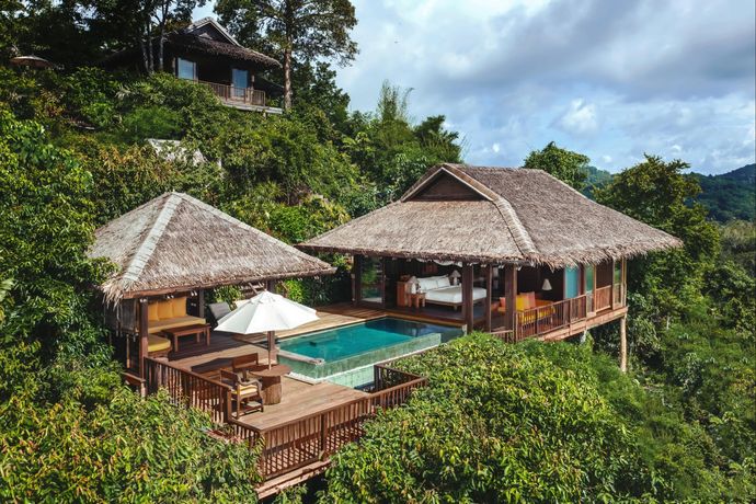 Six Senses Yao Noi - 6