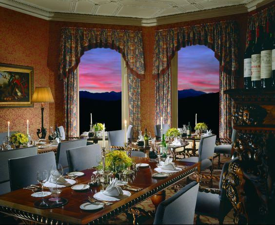 Inverlochy Castle - 23
