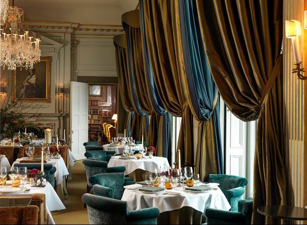Cliveden House - 31