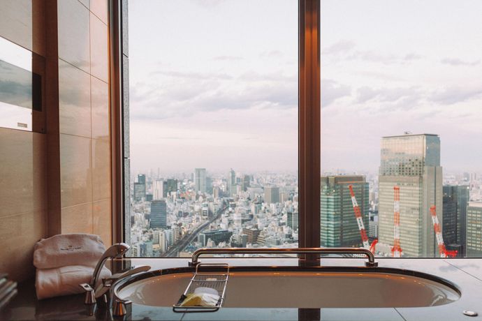 Shangri-La Tokyo
