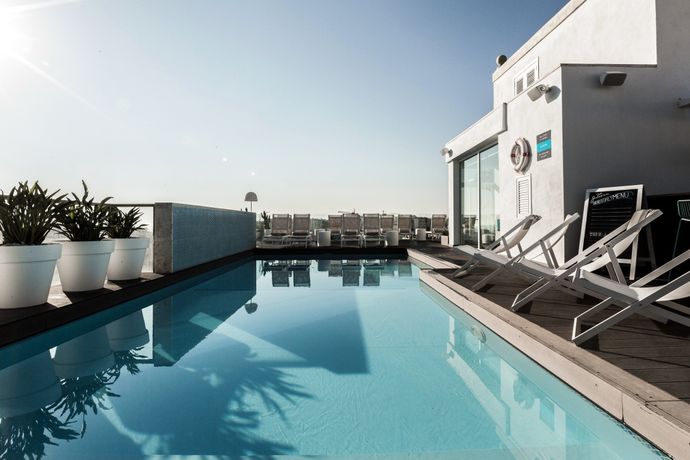 Verified hotel review - Hotel Juliani - Boutique Hotel - 14