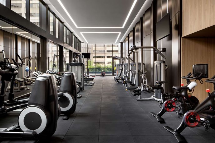 Verified hotel review - Park Hyatt Toronto - 19