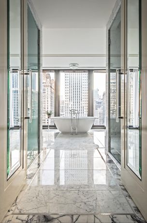 Verified hotel review - The Langham Chicago - 20
