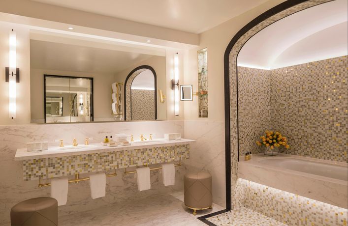 Four Seasons Hotel London at Ten Trinity Square - 13