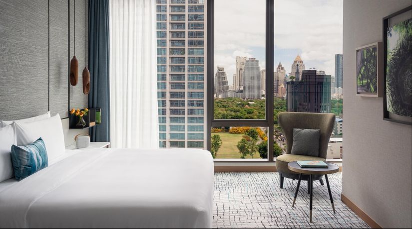 Verified hotel review - Kimpton Maa-Lai Bangkok - 37