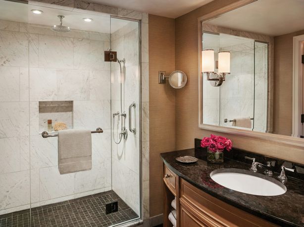 Verified hotel review - Four Seasons Boston - 48
