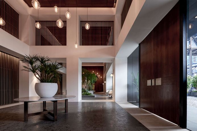 Verified hotel review - Alila Bangsar - 15