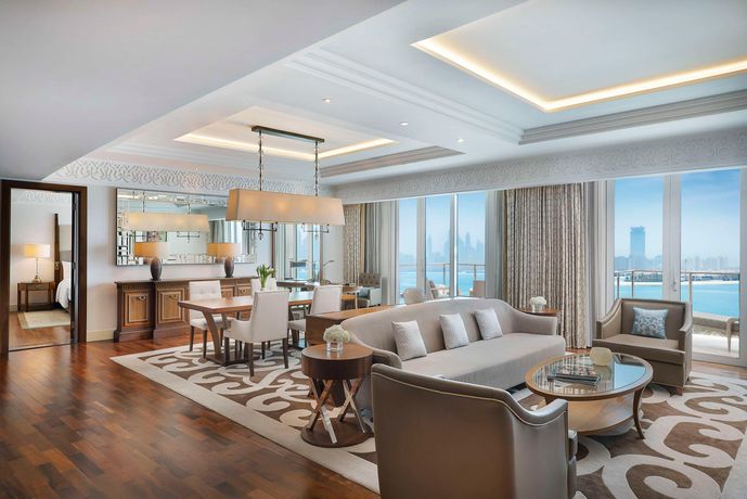 Waldorf Astoria Dubai Palm Jumeirah - 38