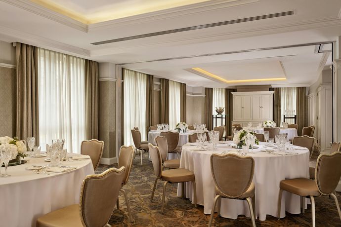 Westin Dublin - 17