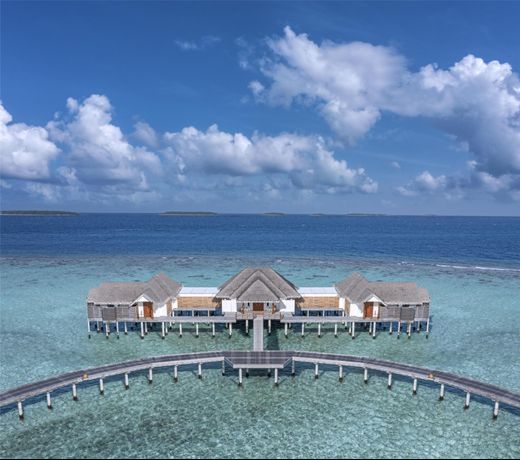 Anantara Kihavah Maldives Villas - 38