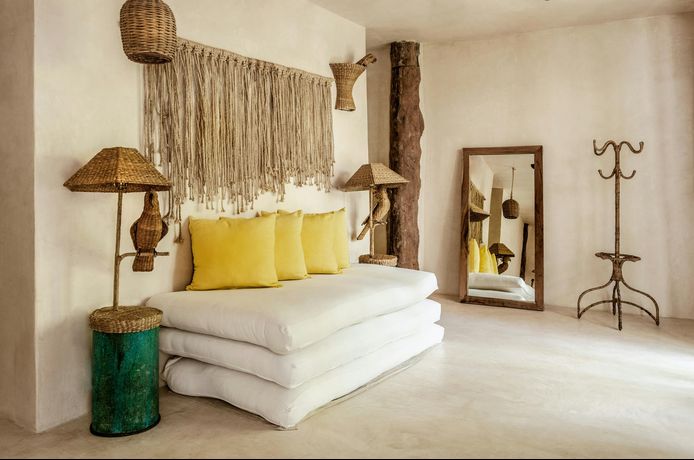 La Valise Tulum