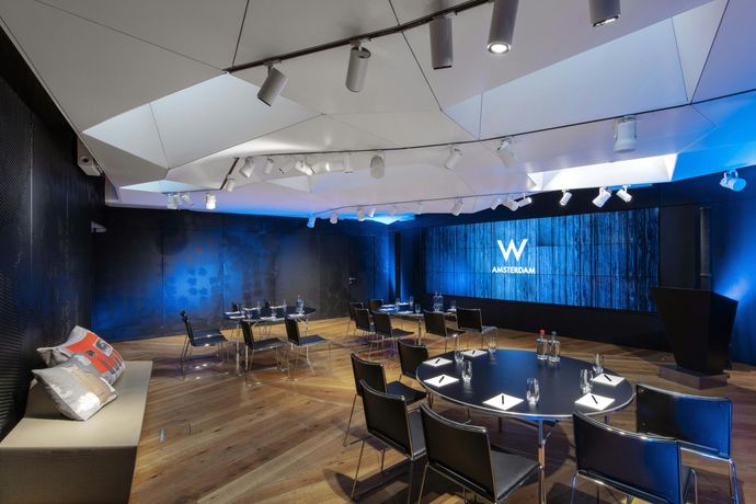 Verified hotel review - W Amsterdam - 39