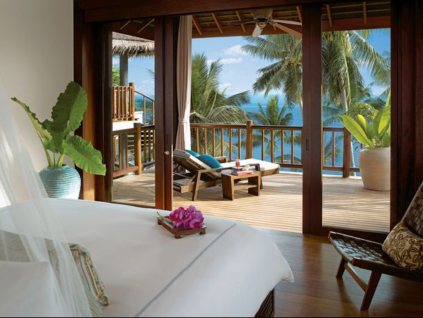 Four Seasons Resort Koh Samui - 58