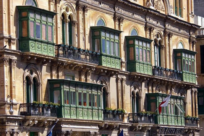 Verified hotel review - The Coleridge Boutique Hotel In Valletta - 15