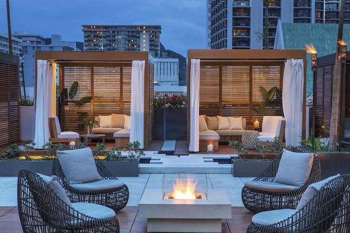 Verified hotel review - Alohilani Resort Waikiki Beach - 3