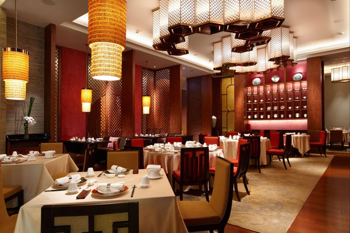 Verified hotel review - The Okura Prestige Taipei - 23