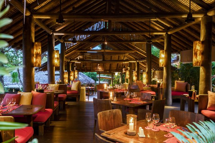 Six Senses Yao Noi - 58